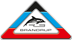 Logo Brandrup